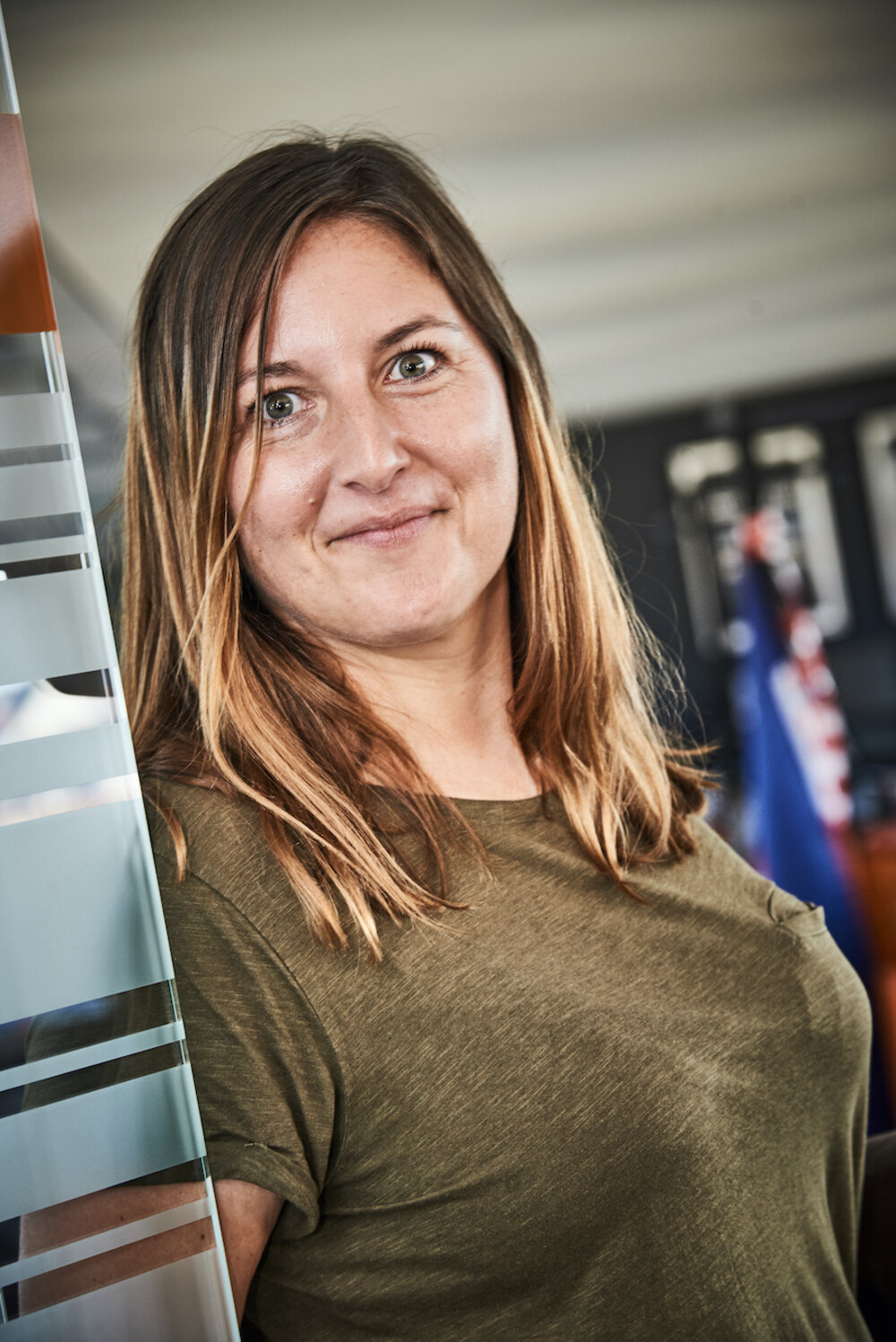 Christine Hasebrink